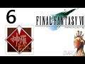 [FR/Streameur] Final Fantasy VII - 06 - Attaque moi la tour