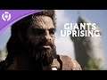 Giants Uprising - Gamescom 2021 Trailer