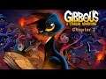 Gibbous A Cthulhu Adventure - Chapter 2 Gameplay Walkthrough