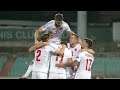 Gibraltar 0:3 Montenegro | World Cup Qualification | All goals and highlights | 08.10.2021