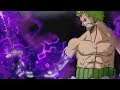 Zoro Gets Enma Sword! ONE PIECE CHAPTER 955: Zoro's Power-Up/Luffy Masters New Haki