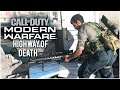 HIGHWAY OF DEATH | CALL OF DUTY MODERN WARFARE GAMEPLAY REALISM DIFFICULTY | PART 8