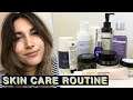 How I Keep My Face Acne Free (Skin Care Routine) | Sydnee Goodman