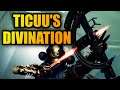 How to get TICUU'S DIVINATION Exotic Bow RIGHT NOW | Season of the Chosen