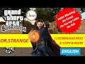 How to install Dr Strange Mod for GTA San Andreas SA PC FAST & EASY by Copy Paste | English | 2022