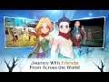 INI GAME P2W? - TeeTINY Online: Open World MMORPG ( cbt -2 ) - First Impression
