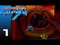Jet Force Gemini - Part 7: Eschebone (Lupus) | TheStrawhatNO! Let's Plays