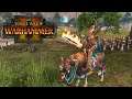 Làm lại Legendary High Elf ( Tyrion ) #3 - Total War Warhammer II