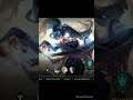 League of Legends:  Wild Rift  Emerald Ranked match chaos.  Sona Support, All hope virtually lost.