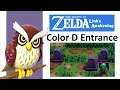Legend of Zelda Link's Awakening | Color Dungeon Code