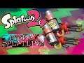 Splatoon 2 - Turf War - Hydra Splatling