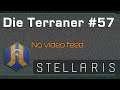 Let's Play Stellaris - Terraner #57: Der Auftrag aus dem Nichts (Community-LP)