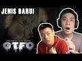 MONSTERNYA ADA SPECIES BARU GUYS! OMG! - GTFO (Indonesia)
