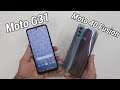Motorola G31 vs Motorola G40 Fusion Comparison !! Under 15000/- Konsa SmartPhone Best Hai ??