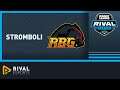 NA Rival Series B-Stream Week 3 : Stromboli vs RBG