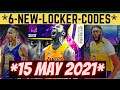 NBA 2K21 Locker Codes | Locker Codes 2K21 | 6 My Team Locker Codes| 2K21 Locker Codes | Next Gen