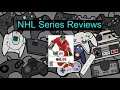 NHL Series Reviews #23: NHL 09 (PS3)