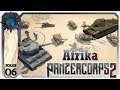 Panzer Corps 2 - Nord-Afrika 1941 #06 Eine neue Strategie