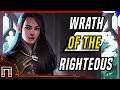 Pathfinder Wrath of the Righteous Review, One Of The Best In A Long Time!