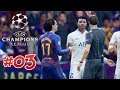 PSG vs FC Barcelona 1/4 Finale Ligue des Champions 2019/2020 | FIFA 19 #03
