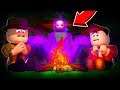 Roblox Camping NEW MONSTER! Roblox Camp fire Horror Game!