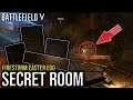 SECRET ROOM FOUND! - Firestorm Easter Egg, Sulis Room | BATTLEFIELD V