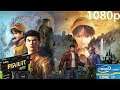 Shenmue I and II PC GTX 1050 Ti 4GB GDDR5 & Intel i7-3770