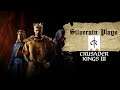 Silverain Plays: Crusader Kings 3 [Modded]: Holy Grail Wars Ep0: Mods List