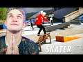 Skater XL FINALLY Added a VANILLA Map Editor! (console coming soon) | Skater XL