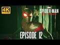 Spider Man Miles Morales PS5 Let's Play FR Episode 12 Sans Commentaires
