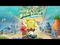 Spongbob Spuadpants Rehydrated Try To Beat Game live stream