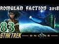 Star Trek Online (PC) | Romulan Faction 2018 [83] (The Dragon's Deceit)