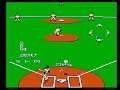 Super Real Baseball '88 (Japan) (NES)