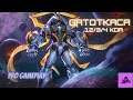 The Underrated Offlane Hero | Gatotkaca Pro Gameplay | Mobile Legends Bang Bang | 12/3/4 KDA