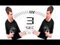 THIS VIDEO IS 3 SECONDS | Ft MRBEAST