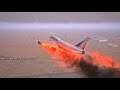 Transaero 747-400 Emergency Landing at Karachi Airport