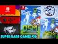 UNBOXING! Old School Musical Collector's Edition - Nintendo Switch  -Super Rare Games #36