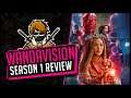 Wandavision Season 1 Review (Honest Take)
