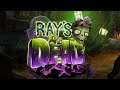 ZUMBI DE PAPEL | Ray's The Dead (Gameplay em Português PT-BR) #raysthedead