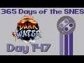 365 Days Of The SNES - 147 The Pirates Of Dark Water