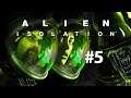Чужой против Равеса #6 - Alien: Isolation