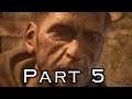 A Plague Tale Innocence Walkthrough Gameplay Part 5 - Retribution - (Xbox One)