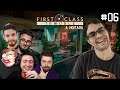 A VOLTA DO FIRST CLASS NA NOITADA - FIRST CLASS TROUBLE COM OS AMIGOS