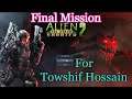 Alien Shooter 2 The Legend Final Mission For Towshif Hosain
