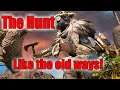 Apex Legends - The Hunt!