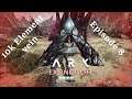 ARK: Extinction - Episode 8 - Lets Play - 10k Element vein, with Corrupted Giga!?!?!