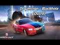 Asphalt 9 OST - DJ Gontran - Blackhole (Outro Version) (Nintendo Switch Exclusive)