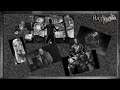 Batman Arkham City - Gameplay español (Misiones paralelas)