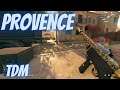 Battlefield V (4K) : team deathmatch gameplay on PROVENCE (SUOMI /No commentary)