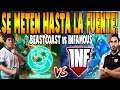 BEASTCOAST vs INFAMOUS [BO2] - Se Mete Hasta La Fuente "K1 vs Papita"-BTS Pro Series Season 3 DOTA 2